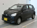 2025 Daihatsu Mira e:S