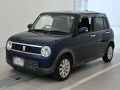 2017 Suzuki ALTO Lapin