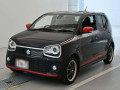 2018 Suzuki Alto Works