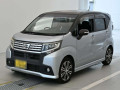 2015 Daihatsu Move Custom