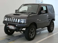 2012 Suzuki Jimny