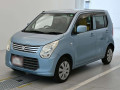 2012 Suzuki Wagon R