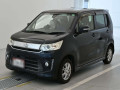 2015 Suzuki WAGON R STINGRAY