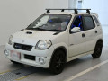 2004 Suzuki Kei WORKS