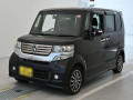 2013 Honda N-BOX CUSTOM