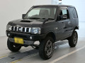 2015 Suzuki Jimny