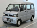 2008 Nissan Clipper Van