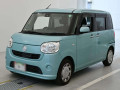 2017 Daihatsu Move Canbus