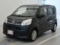 2017 Daihatsu Move