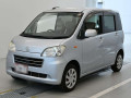 2012 Daihatsu Tanto exe