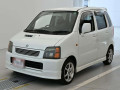 2001 Suzuki Wagon R