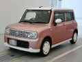 2011 Suzuki ALTO Lapin