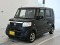 2012 Honda N-BOX