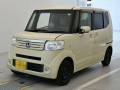 2012 Honda N-BOX