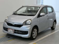 2014 Daihatsu Mira e:S
