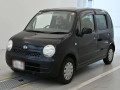 2009 Daihatsu Move Latte