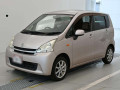 2011 Daihatsu Move