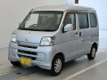 2016 Daihatsu Hijet Cargo