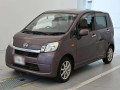 2013 Daihatsu Move