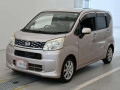 2015 Daihatsu Move