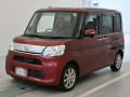 2015 Daihatsu Tanto