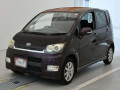 2007 Daihatsu Move Custom