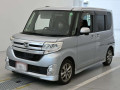 2014 Daihatsu Tanto Custom