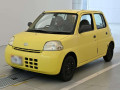 2007 Daihatsu Esse