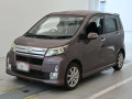 2013 Daihatsu Move