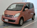 2007 Daihatsu Move