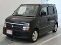 2007 Suzuki Wagon R