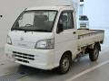 2008 Daihatsu Hijet Truck