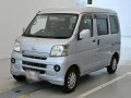 2010 Daihatsu Hijet Cargo