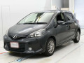 2014 Toyota Vitz