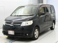 2007 Nissan Serena