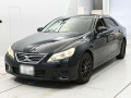2009 Toyota Mark X