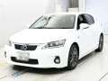 2012 Lexus CT