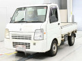 2009 Suzuki Carry Truck