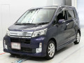 2013 Daihatsu Move