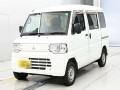 2012 Mitsubishi Minicab Miev