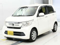 2017 Honda N-Wgn