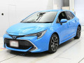 2020 Toyota Corolla Sports