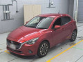 2015 Mazda Demio