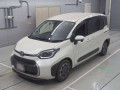 2022 Toyota Sienta