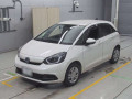 2023 Honda Fit