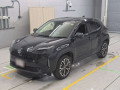 2021 Toyota YARIS CROSS