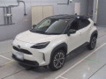 2022 Toyota YARIS CROSS