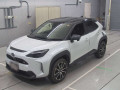 2023 Toyota YARIS CROSS