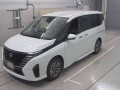 2025 Nissan Serena
