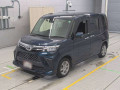 2020 Toyota Roomy